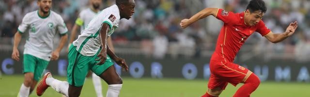 足球彩票-中沙启示录①：沙特应该怎么打