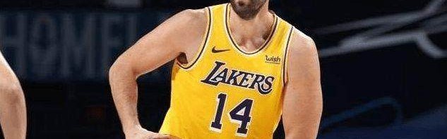 彩票合买-【人物】NBA生涯进入倒计时 小加，被忽略的第一中锋