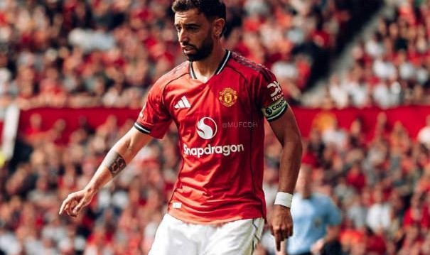 彩票-记者：B费可能厌倦目前的情况并考虑离开，拜仁可能追求他