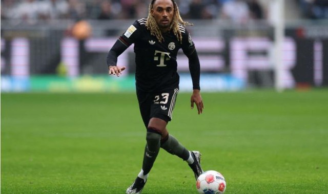 彩票合买-法尔克：埃弗顿、马赛和里昂都对博埃有兴趣，但他不想转会