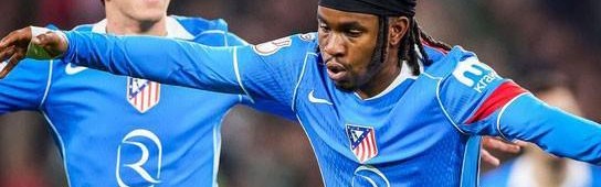 彩票-卢克曼：多亏了我的队友，我适应起来非常容易