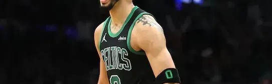 ESPN预测明日比赛：凯尔特人胜率60.2%，热火胜率39.8%